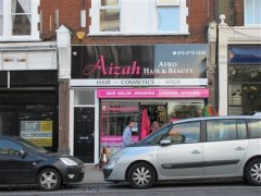 Aizah Afro Hair & Beauty image