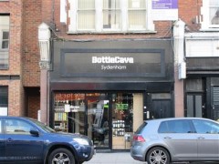 BottleCave Sydenham image