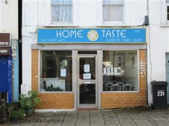 Home Taste image