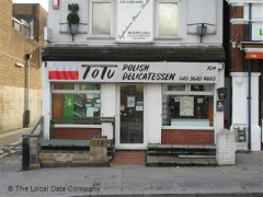Totu Polish Delicatessen image