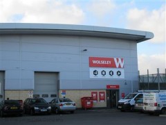 Wolseley image
