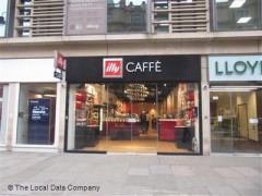 Illy Caffe image