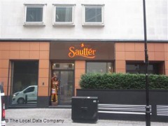 Sautter image