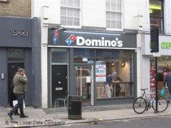 Domino's Pizza image