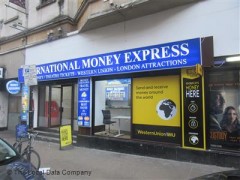 International Money Express image