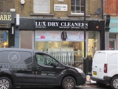 Lux Dry Cleaners image