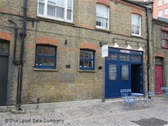 Fortitude Bakehouse image