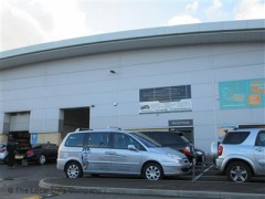 The Prasads Automotive image