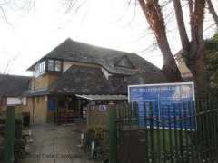 Wells Park Practice image