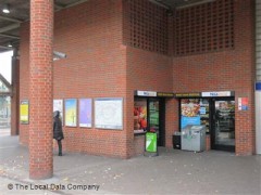 Nisa Local image