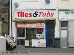 Tiles & Tubs image