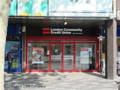 London Community Credit Union image