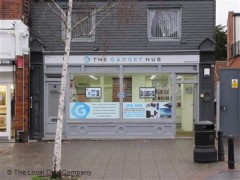The Gadget Hub image
