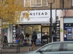 Wanstead Dry Cleaners & Launderers image