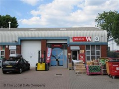 Wolseley image