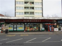 Newmarket image