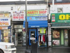 Newham Welfare Trust image