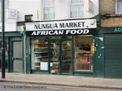 Nungua Market image