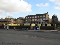 Sydenham Trade Centre image