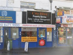 City Hive image