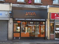 Jaya image