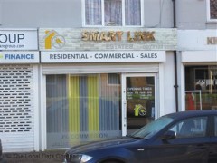 Smart Link Estates image