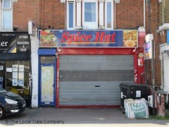 Spice Hut image