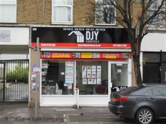 DJY Services image