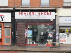 Skaloni Shoes image