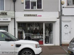 Khairmax image