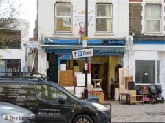 Sydenham Beds image