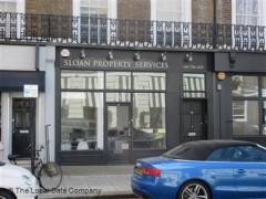 Sloane Property Services image
