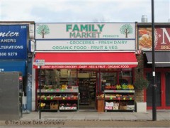 Family Market image