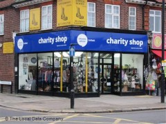 Citizens Advice Enfield Charity Shop image