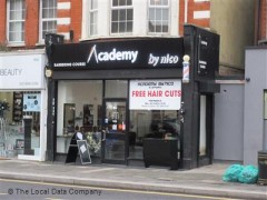 Academy By Nico image