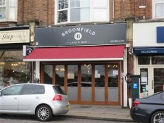 Broomfield Cafe & Bar image