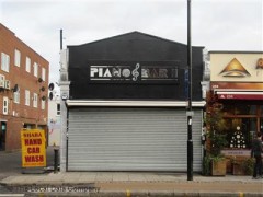 Piano Bar II image