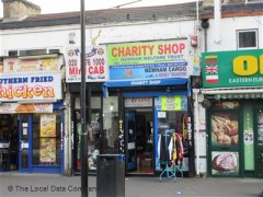 Newham Cargo & Money Transfer image