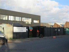 Star Lane Pizza Bar image