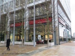 Pret A Manger image