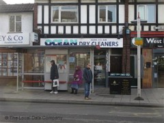 Ocean Dry Cleaners image