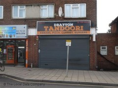 Drayton Tandoori image