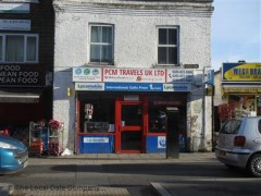 PCM Travels UK image