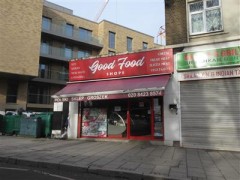 Good Food Shops image