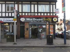 West Drayton Local image