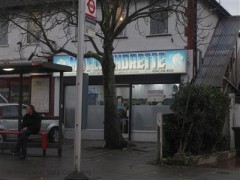 MDT Launderette image
