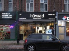Huvaad image