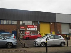 Wolseley image