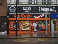 Delight Wedlinka image