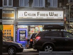 Cyclon Food & Wine image